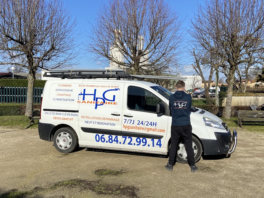 Plomberie & sanitaire Montmerle-sur-Saône
